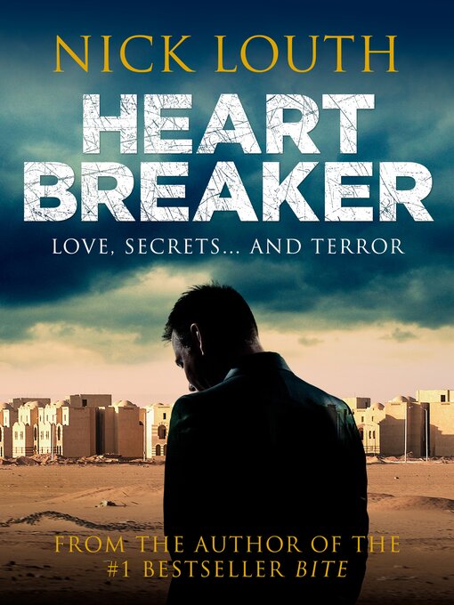 Title details for Heartbreaker by Nick Louth - Available